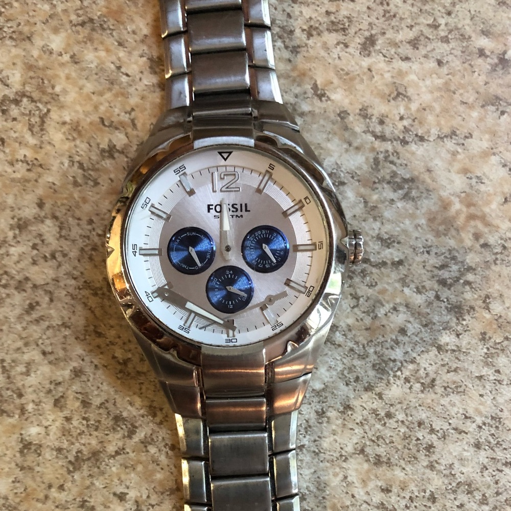 FOSSIL Watch